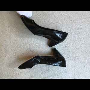 Vaneli blackbarely worn 8 1/2 wide